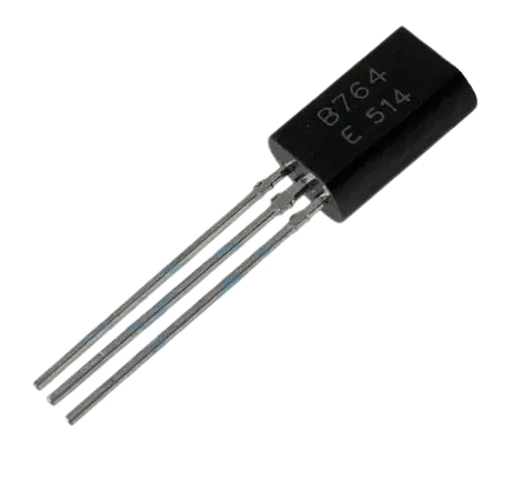 2SB 764 TO-92L TRANSISTOR