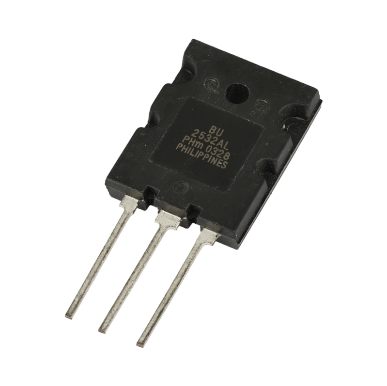 BU 2532AL TO-3PL TRANSISTOR