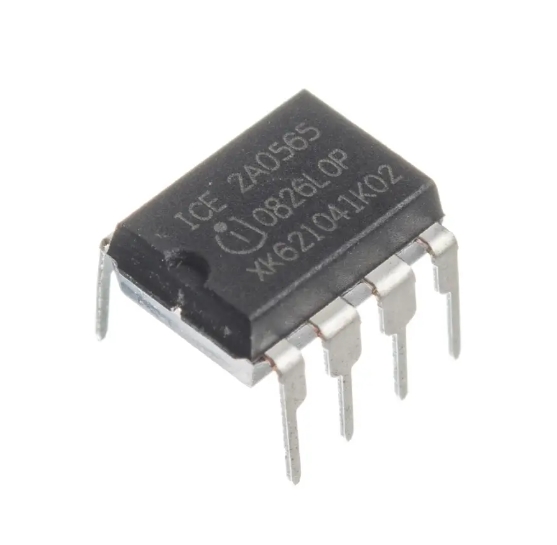 2A 0565 DIP-8 ENTEGRE DEVRE