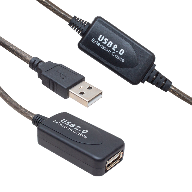 S-LINK SL-UE145 30 MT 2.0 USB UZATMA KABLOSU