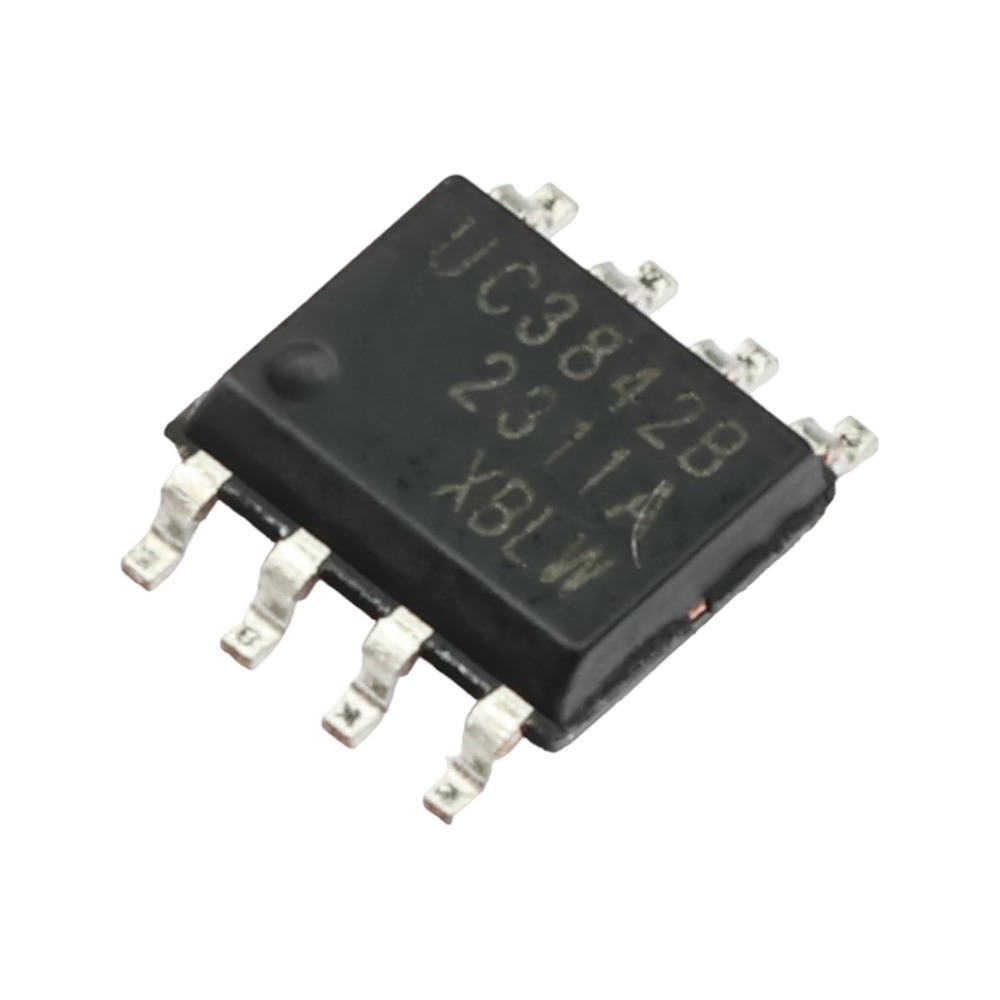 UC 3842B SOIC-8 SMD ENTEGRE DEVRE