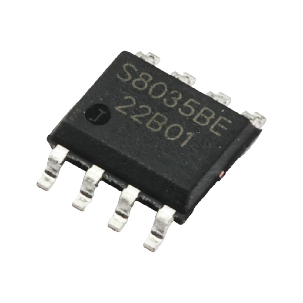 STI 8035 SOIC-8 SMD ENTEGRE DEVRE