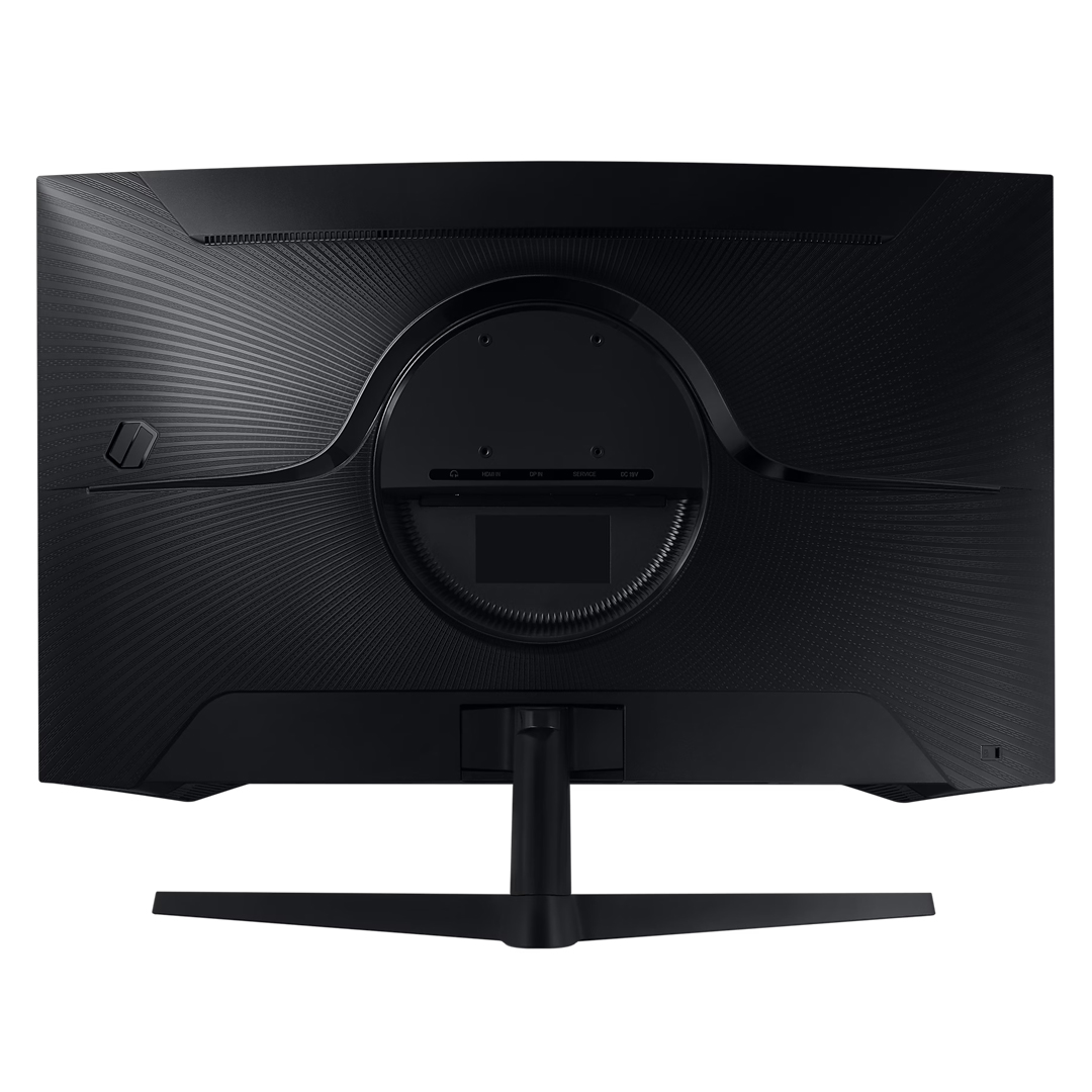 SAMSUNG ODYSSEY G5 C27G55TQWRXUF 271 MS 144 HZ FREESYNC 2K CURVED GAMİNG MONİTÖR