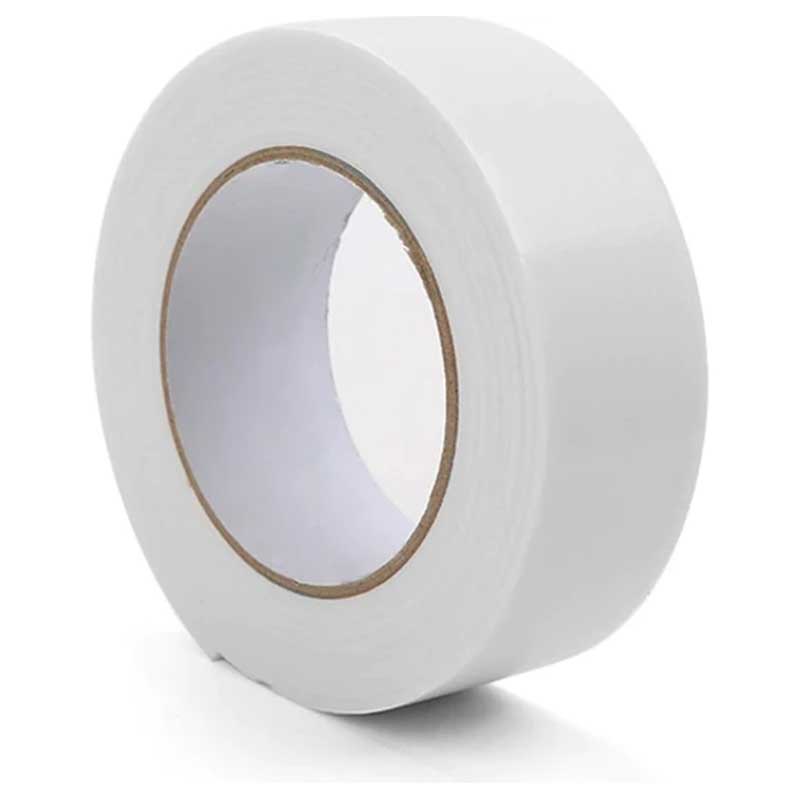 Powermaster Çift Taraflı Köpük Bant 25 Mm x 2 Metre