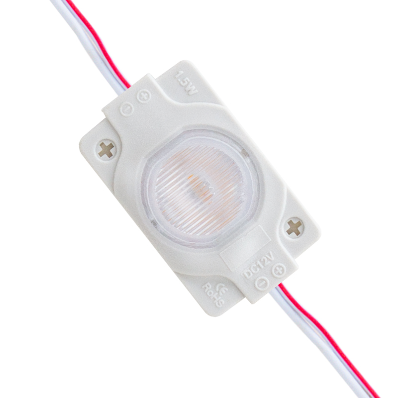 POWERMASTER MODÜL LED 12V 1.5W GÜN IŞIĞI 3030 40X30 MM