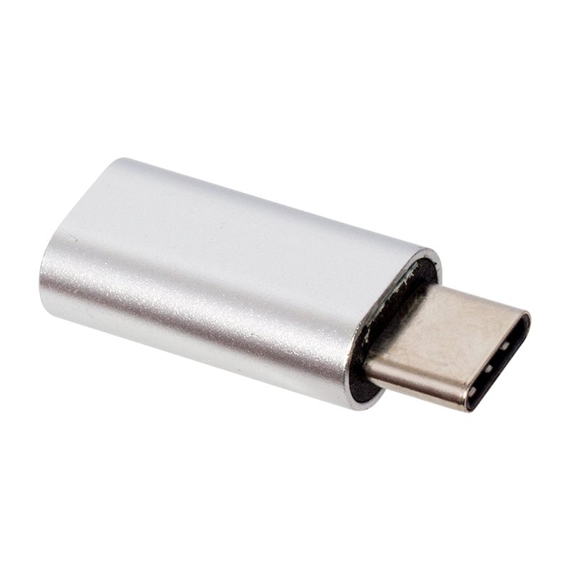 POWERMASTER IPHONE TO TYPE-C ÇEVİRİCİ OTG APARAT