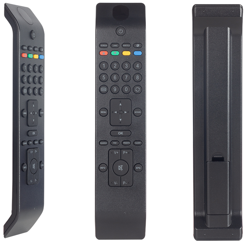 ORJİNAL KL VESTEL RC3902 RM-L220 LCD LED TV KUMANDA