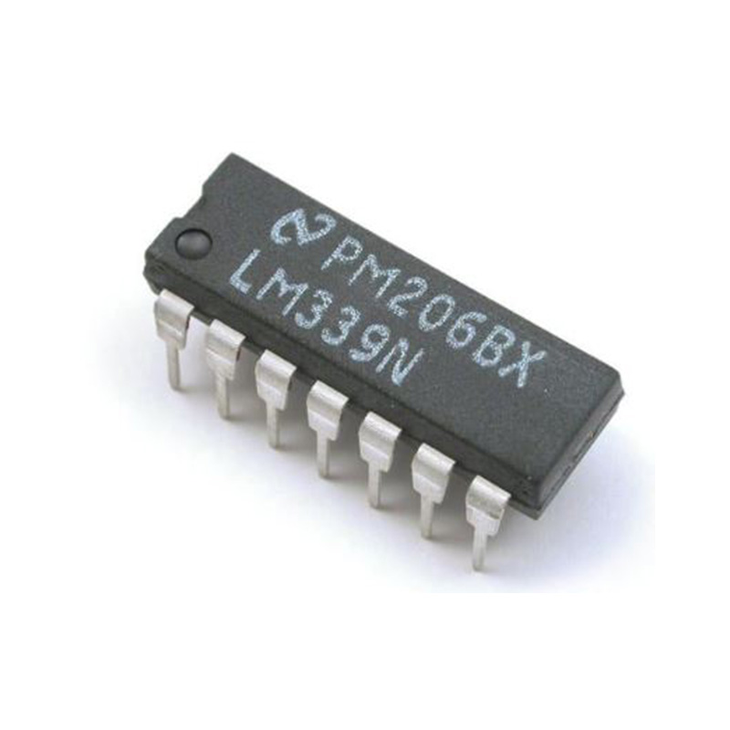 LM 339 ENTEGRE