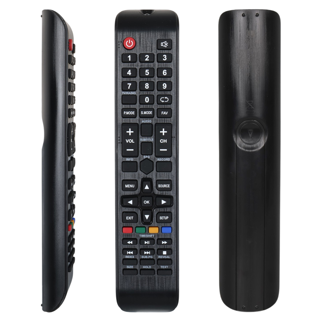 Sunny SN65LEDA88 - SNL0659 Timeshift Tuşlu Lcd Tv Kumandası