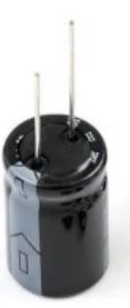 56 MF 200 Volt Kondansatör 56/200