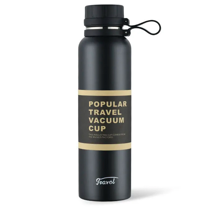 Sunup Paslanmaz Çelik 1100 Ml Vakumlu Termos