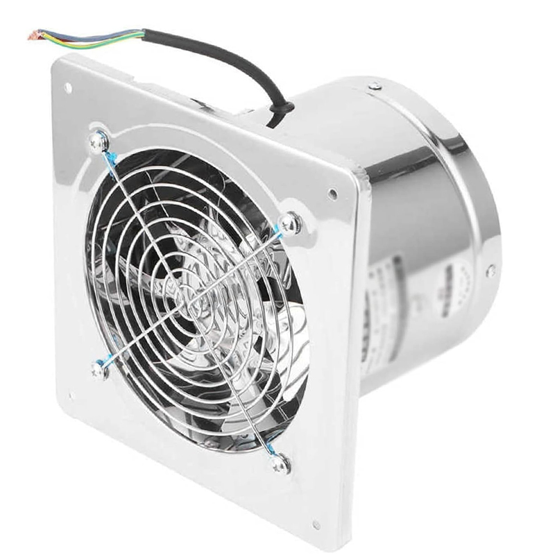 Sunup SN-22181 Profesyonel 7.5 Inch 40W 220V Banyo Havalandırma Aspiratörü
