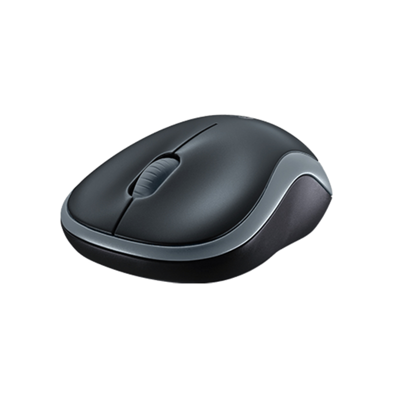 LOGITECH M185 GRİ 1000DPI 2,4 GHZ KABLOSUZ MOUSE