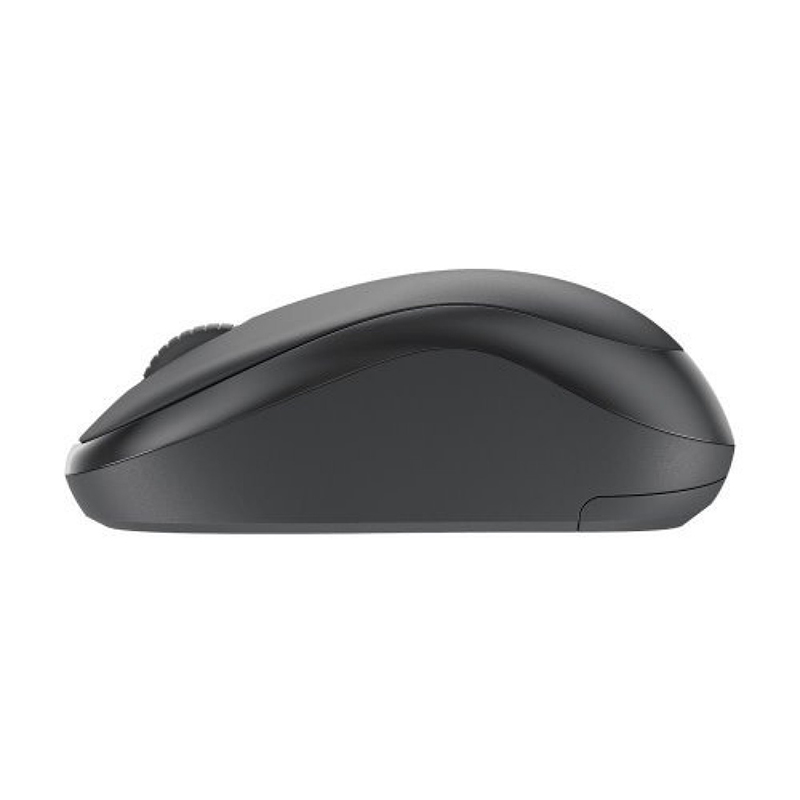 LOGITECH MK295 Q TR SİYAH KABLOSUZ KLAVYE+MOUSE SET