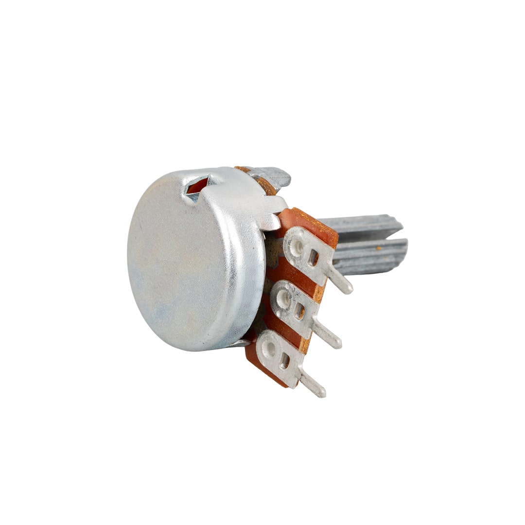 POTANSİYOMETRE STEREO 6 BACAKLI 220K (IC-222)