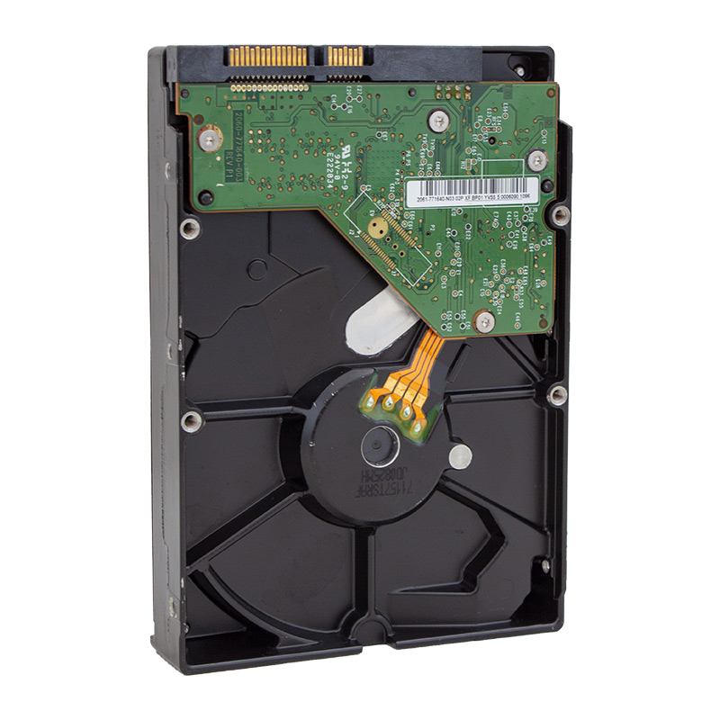 SEAGATE ST2000VX017/ST2000DM008 3.5 2 TB SKYHAWK SATA 5900RPM 256MB 7/24 GÜVENLİK HARDDİSK