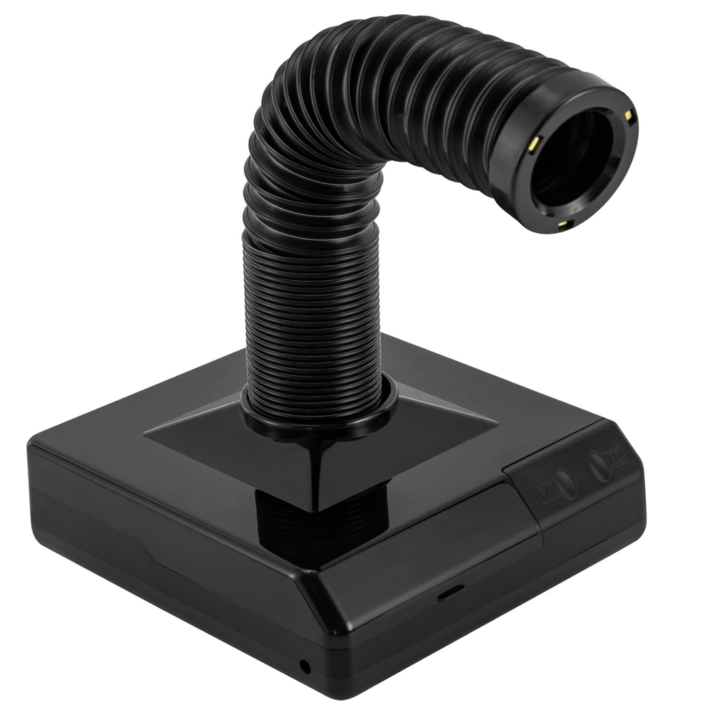 Sunup SN-25981 Masaüstü Mini Duman Toz Toplayıcı Hava Tamizleyici