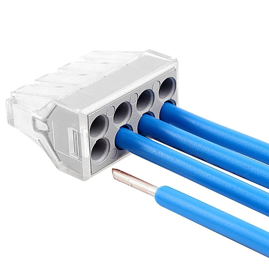 POWERMASTER PM-26094 8Lİ BUAT KLEMENS