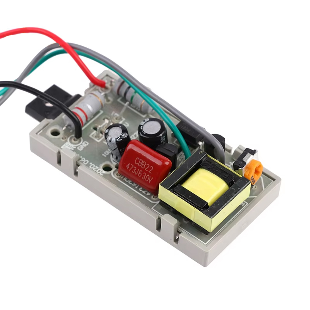 Weko WK-26519 Üniversal 5-24V LCD/LED TV SMPS Güç Kaynağı Power Supply Modülü