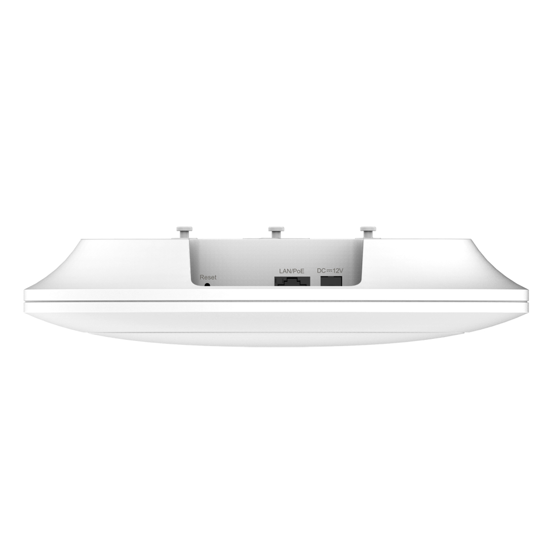 RUIJIE REYEE RG-RAP2266 AX3000 WI-FI 6 1PORT 2.4G 2X2MIMO 5G 2X2MIMO 2.4 GHZ 5 GHZ POE ADAPTÖRSÜZ INDOOR ACCESS POINT