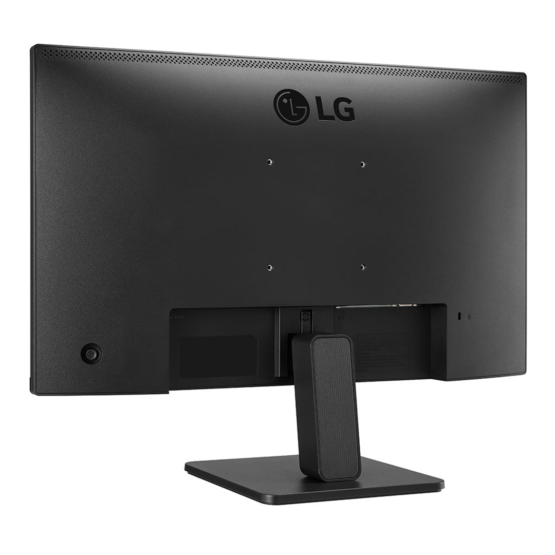 LG 24MR400-B 24 5MS 100HZ VGA HDMI FHD 1920X1080 FREESYNC VESA SIYAH MONİTÖR