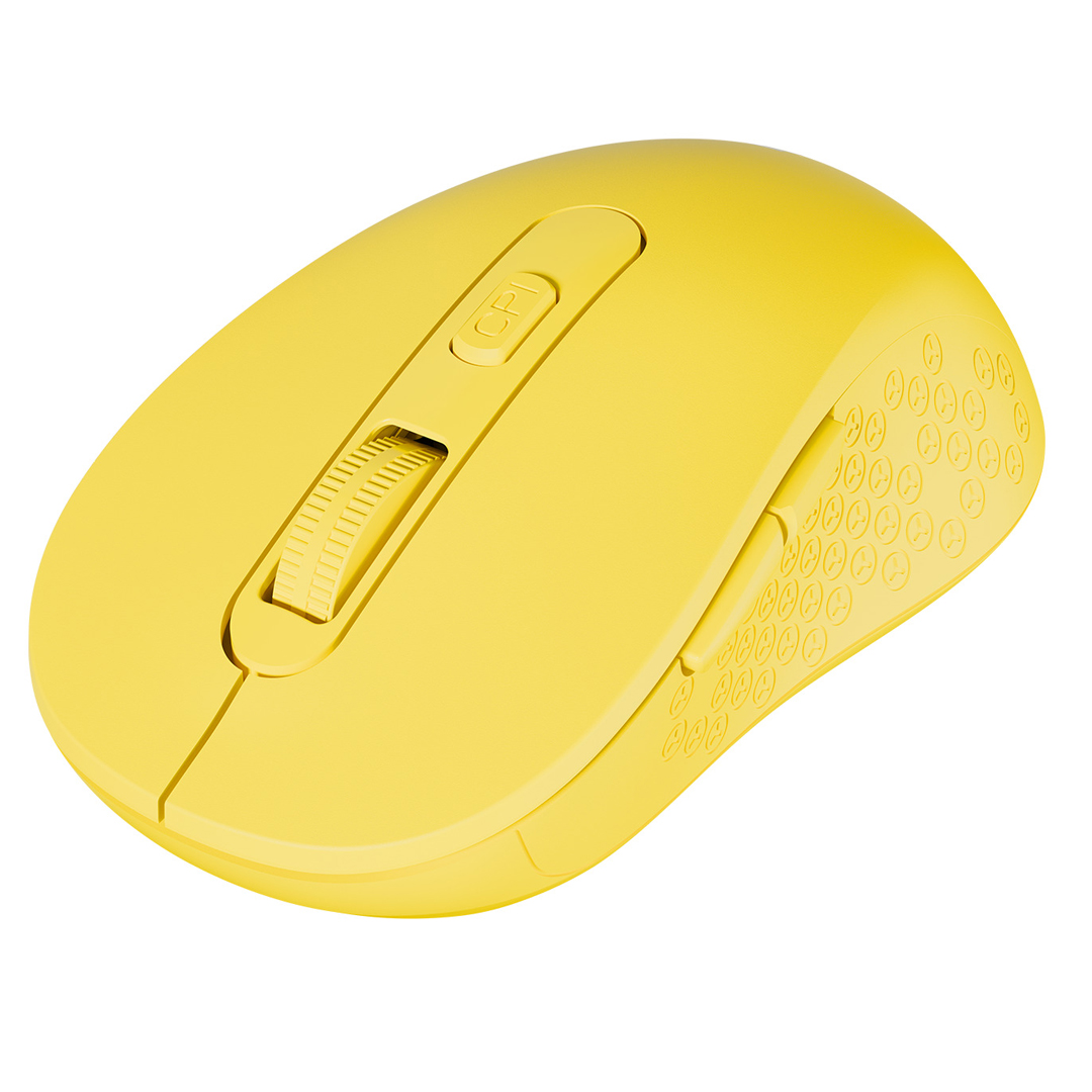 EVEREST SM-BT08 USB SARI 2 IN 1 BLUETOOTH 2.4GHZ KABLOSUZ MOUSE