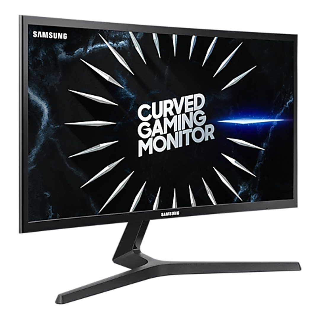 SAMSUNG ODYSSEY LC24RG50FZR 4MS 144HZ 1920X1080 24 FULL HD FREESYNC CURVED GAMİNG MONİTÖR