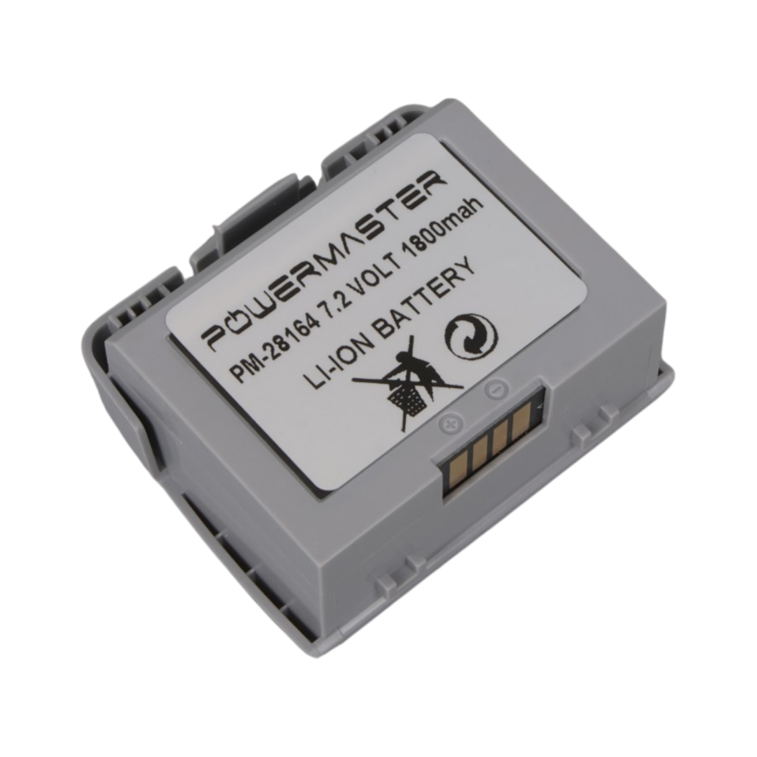 Powermaster Verifone VX520 Uyumlu 7.2 Volt 1800 Mah Pos Cihazı Bataryası