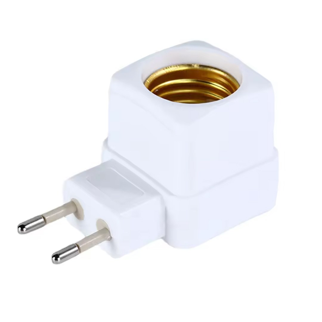 LEDX DY-107 FİŞLİ AÇMA KAPAMA ANAHTARLI E27 AMPUL DUY