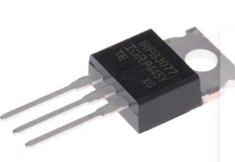 IRFB3077PBF TO-220 Mosfet -