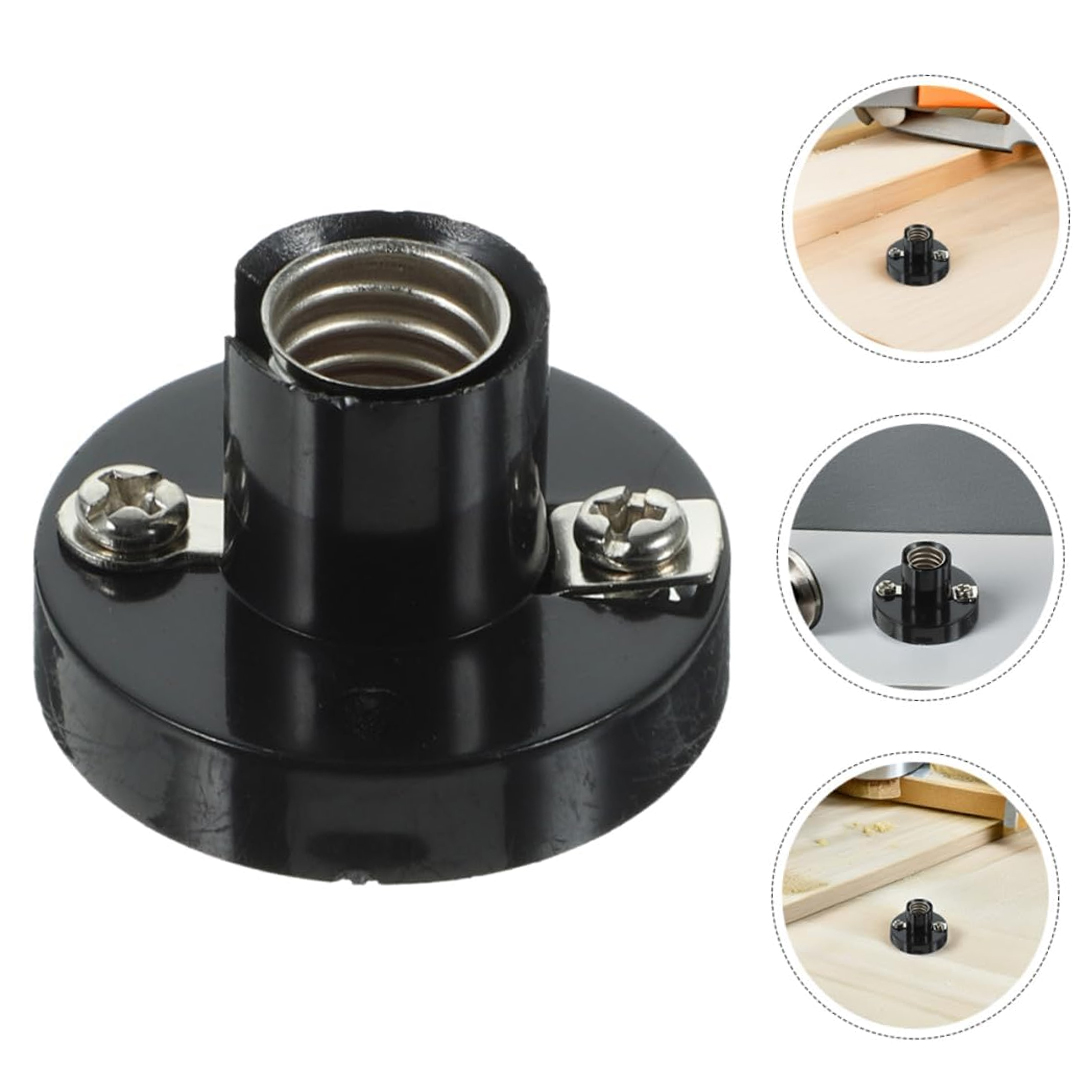 Powermaster PM-3049 Deney - Devre Uyumlu Plastik Minyonet Fener Ampul Duyu