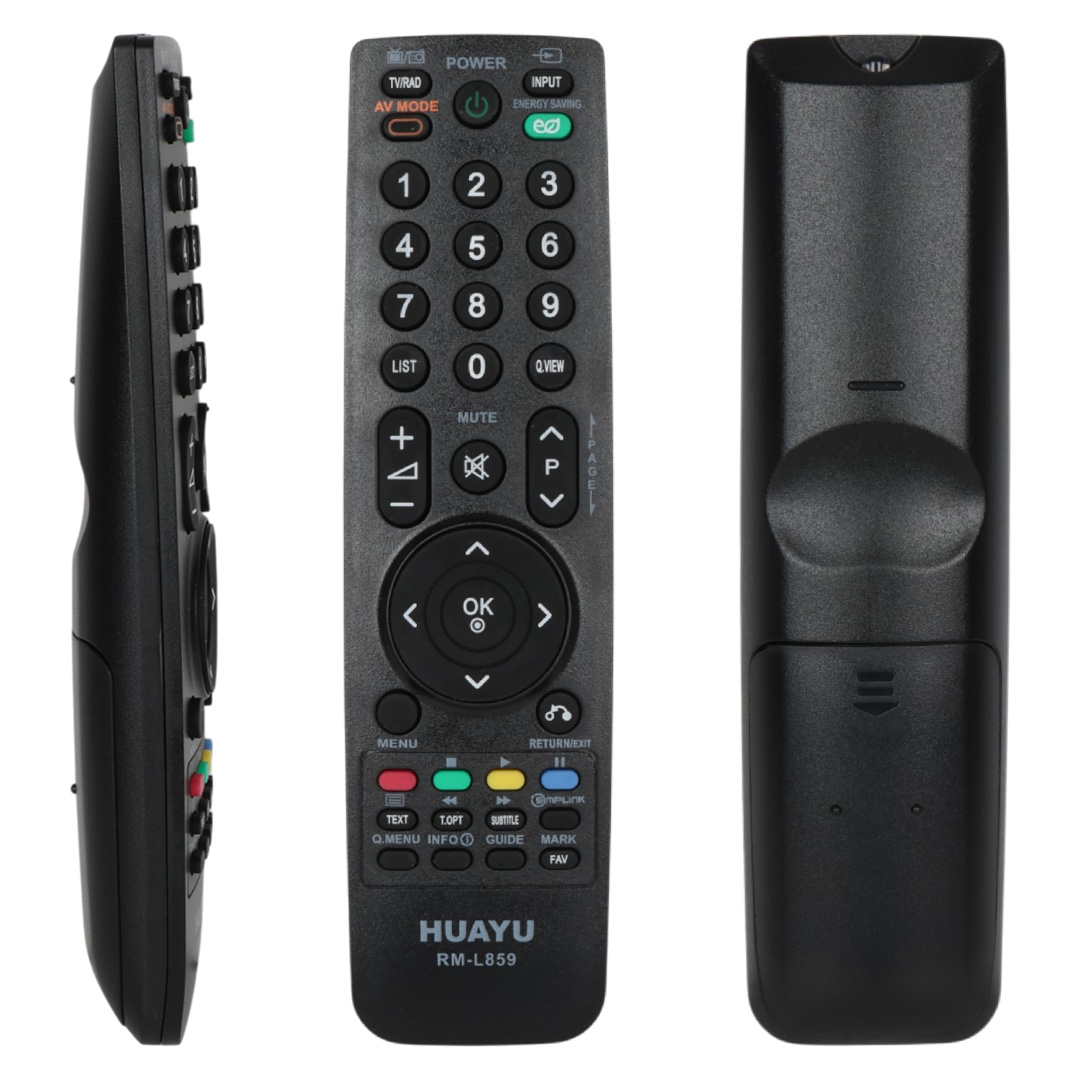 Huayu RM-L859 LG Universal Lcd - Led TV Kumanda