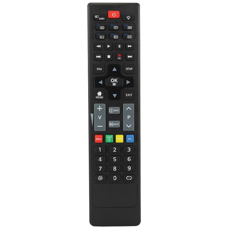 ROSE KL SUNNY-AXEN-WOON 3D TUŞLU LCD LED TV KUMANDA