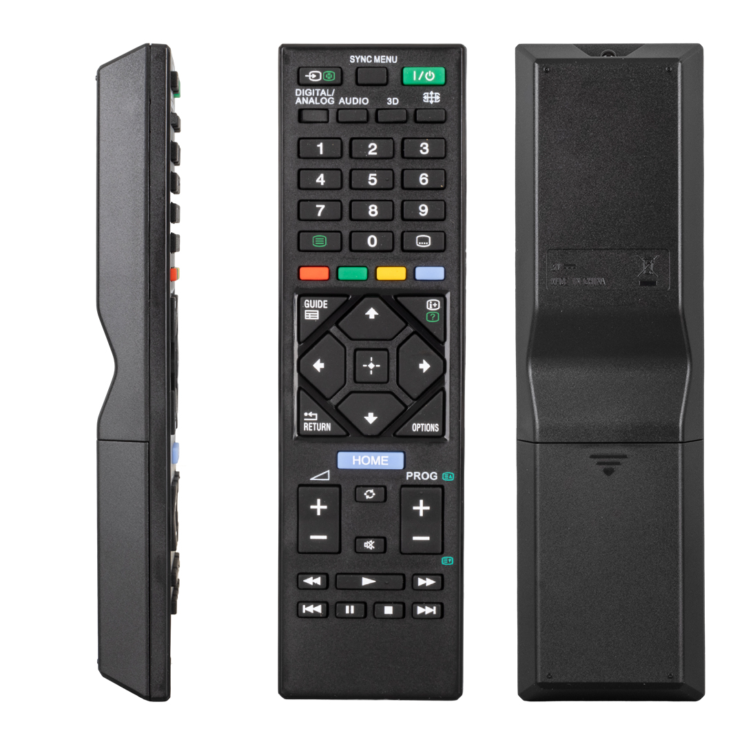 WEKO KL SONY RM-L1185 LCD LED TV KUMANDASI (SONY RM-GA024)