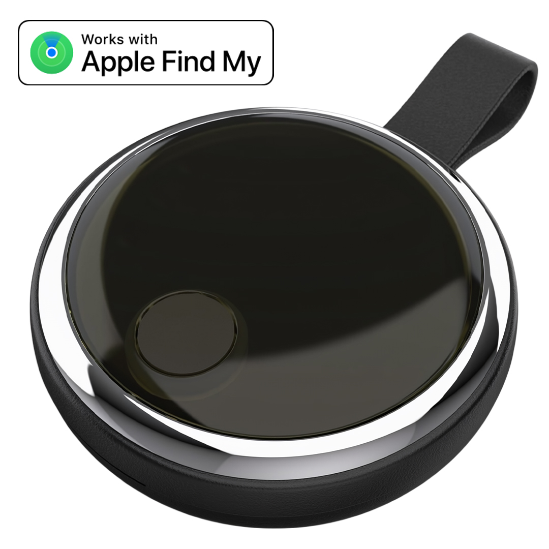 Sunup SN-37719 Vision Air Tag Akıllı Takip Cihazı - Apple Find My Uyumlu Küresel Konumlandırıcı