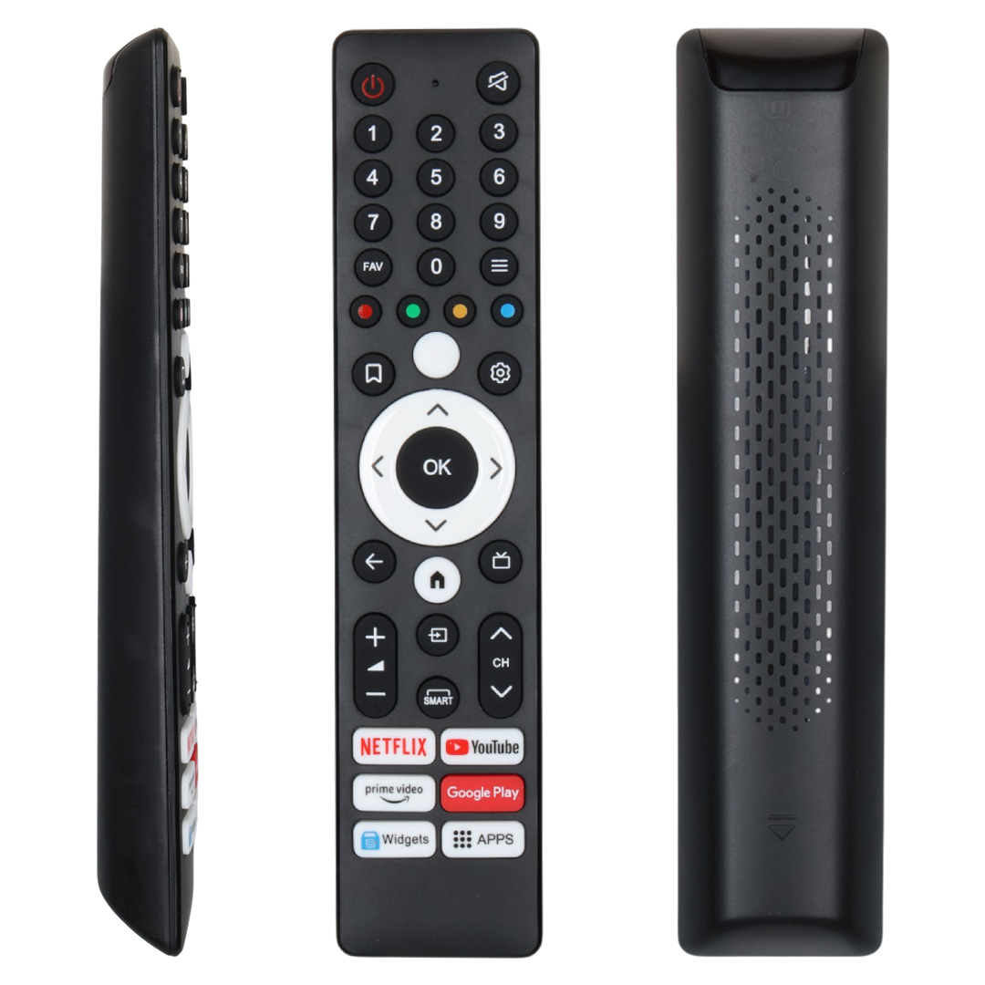 Arçelik A85 N 995X - Beko B98 Q 995X – Altus 9735 Android Smart - Grundig 98 GHQ 9501 Netflix-Youtube-Prime Video-Google Play - Ses Komutsuz Lcd Tv Kumanda