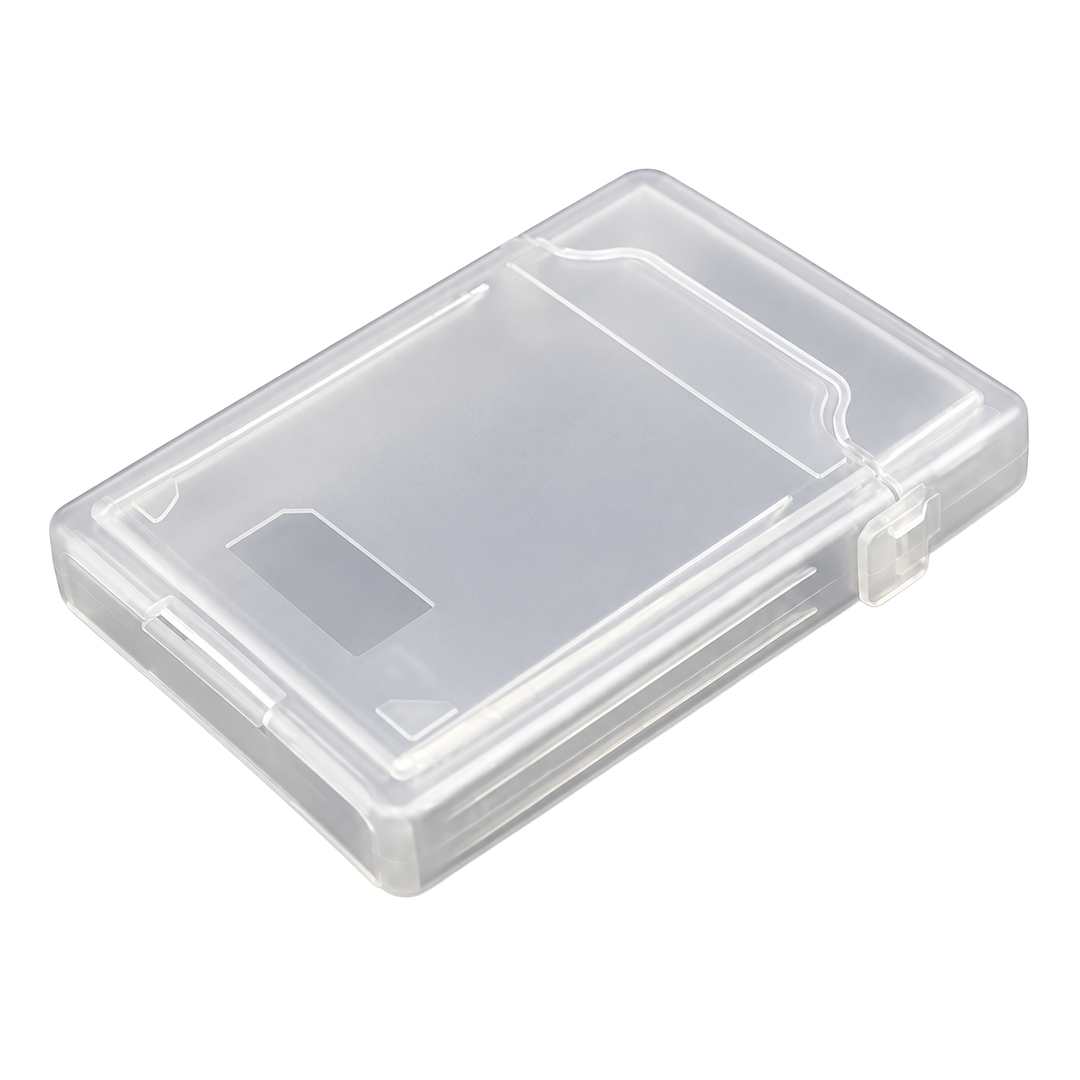 PowerMaster PM-39102 3.5 Inch Hdd Diskler İçin Koruyucu Kap