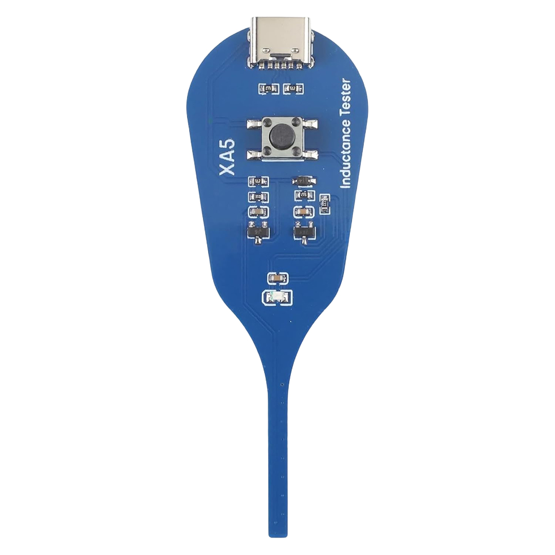 PowerMaster PM-39110 Yeşil Led Göstergeli Elektromanyetik İndüksiyon Arıza Bulucu