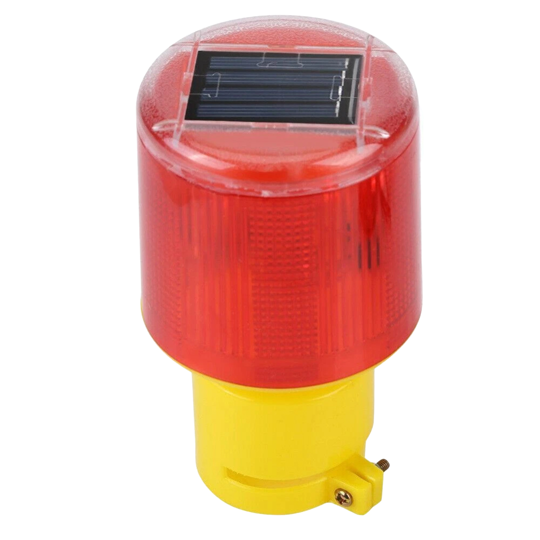 PowerMaster PM-39272 Kırmızı İkaz Lambası 120X80mm