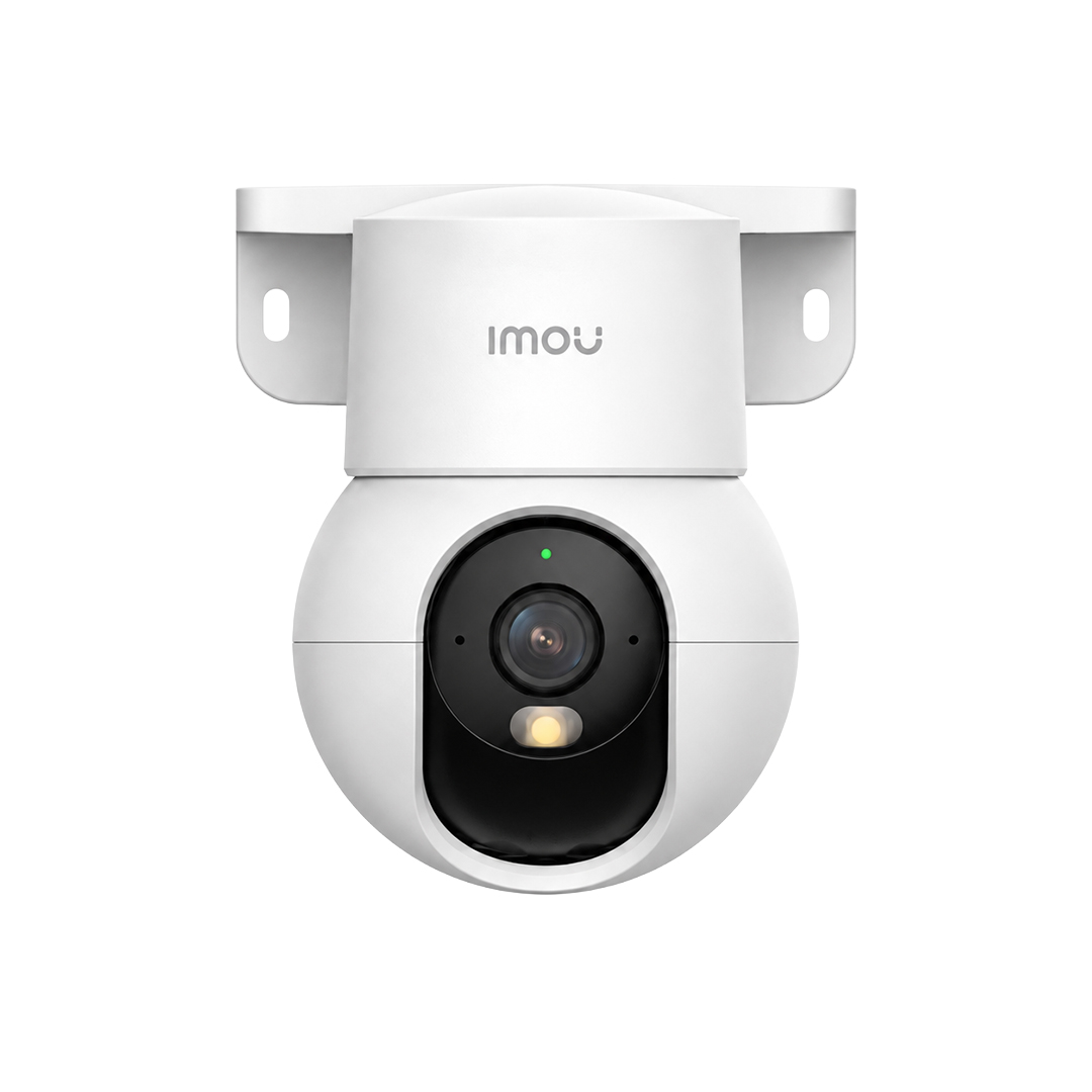 IMOU IPC-K2MP-5R1W Ranger Mini 5MP 3K Wi-fi Kamera Çift Yönlü Konuşma Renkli Gece Görüş Pan/Tilt