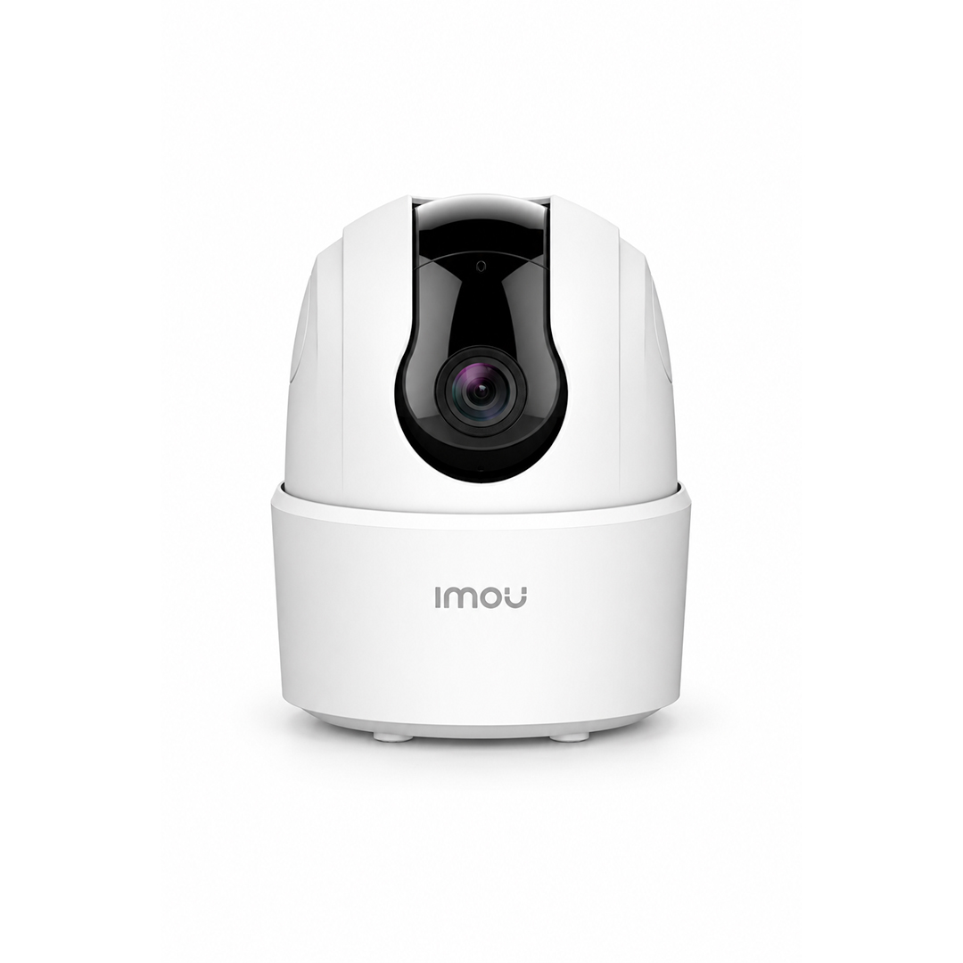 Imou IPC-K2ECP-3R1W Ranger 2C İki Yönlü Konuşma 2.4GHZ Wifi Gece Görüş 3MP Wifi IP Ptz Kamera