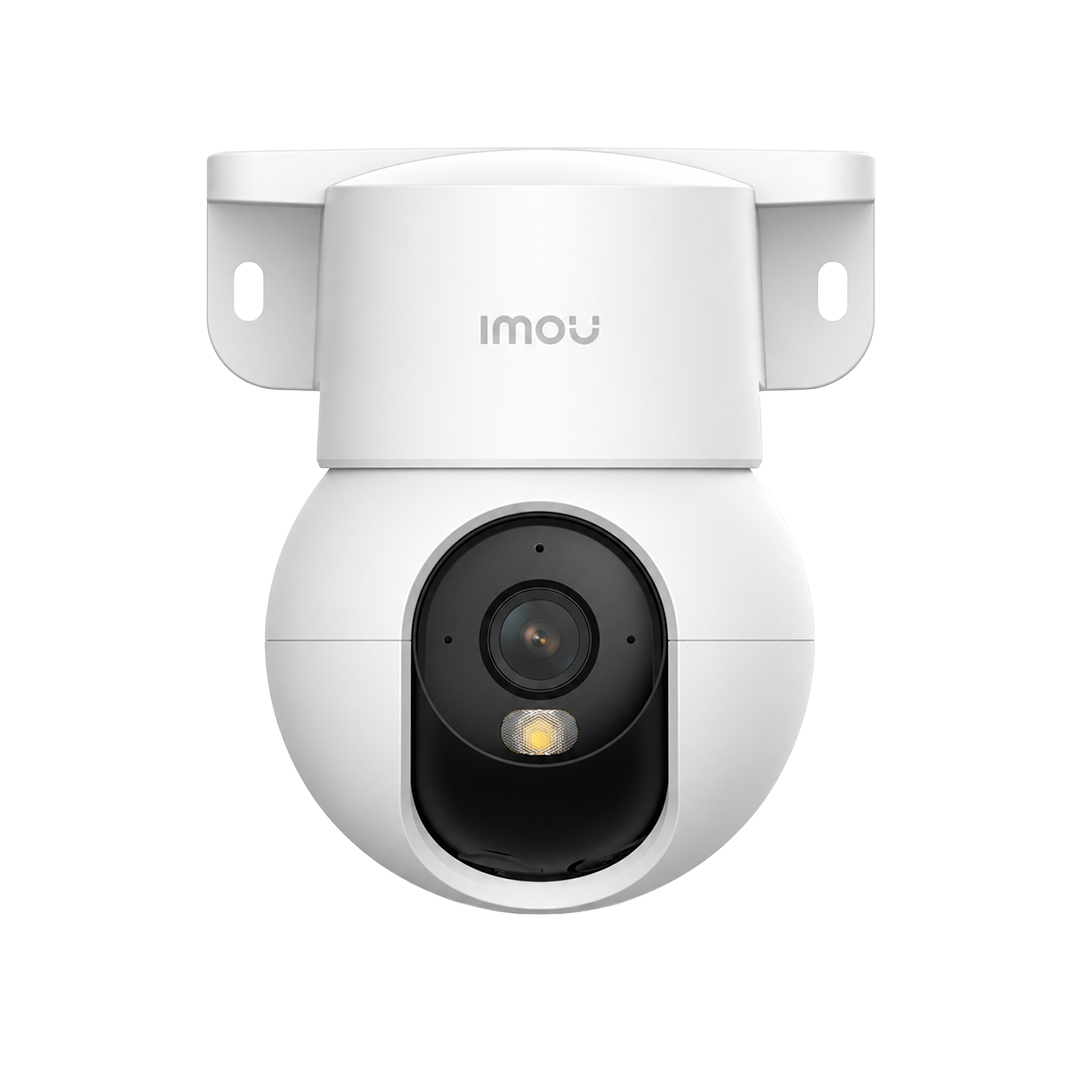 Imou IPC-PS2MP-8X0 Ranger PS2M Poe 2.8mm Lens İki Yönlü Ses Renkli Gece Görüş 4K 8mp Bullet Kamera