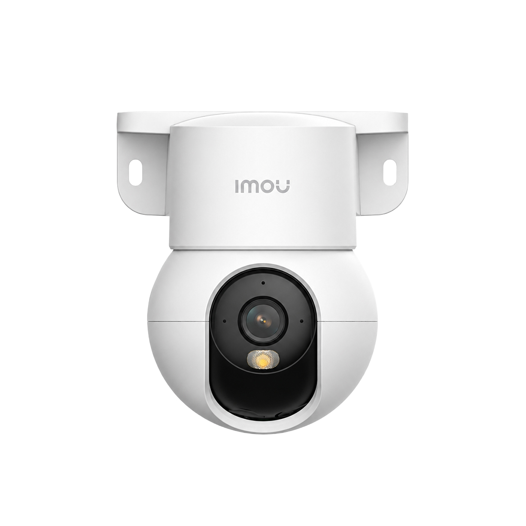 IMOU IPC-K2MP-3R1W Ranger Mini 3MP 2K Wi-fi Kamera Çift Yönlü Konuşma Renkli Gece Görüş Pan/Tilt