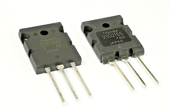 2SD 2155 TO-3PL TRANSISTOR