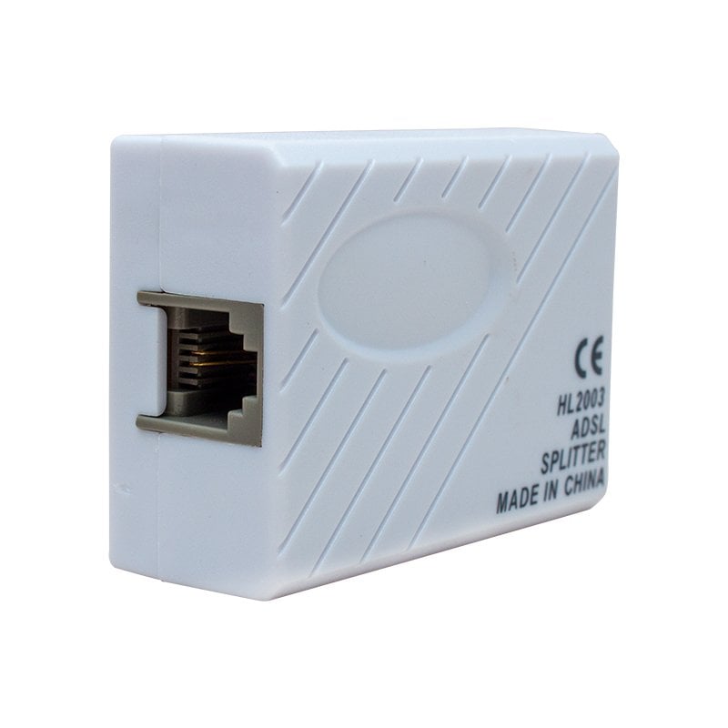POWERMASTER HL-2003 KABLOSUZ ADSL SPLITTER