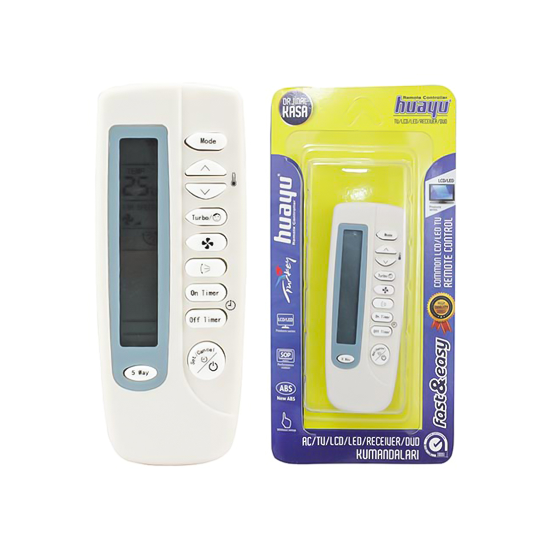 WEKO KK SAMSUNG KLİMA KUMANDASI