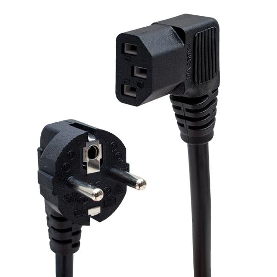 Powermaster 3X1mm Power Kablo 1.8 Metre