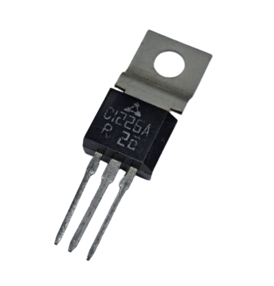 2SC 1226 TO-202 TRANSISTOR