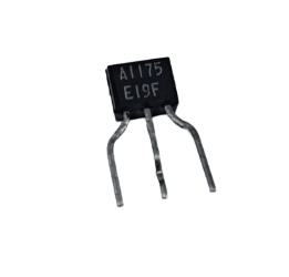 2SA 1175 TO-92S TRANSISTOR