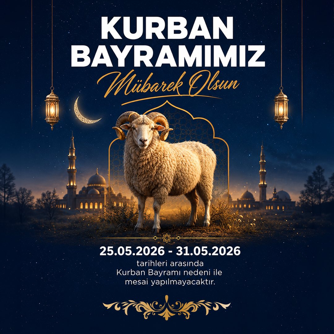 Ramazan Bayramı